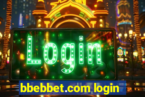 bbebbet.com login